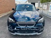 2014 BMW X1