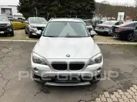 2014 BMW X1