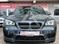2014 BMW X1