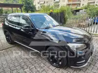 2014 BMW X1
