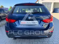 2014 BMW X1