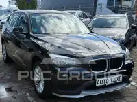 2014 BMW X1