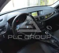 2014 BMW X1