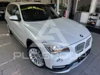 2014 BMW X1