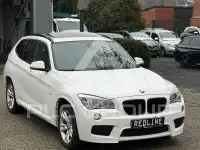 2014 BMW X1
