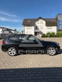 2014 BMW X1