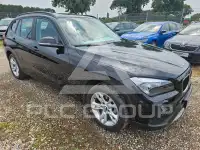 2014 BMW X1