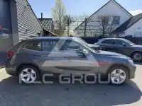 2014 BMW X1