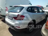 2014 BMW X1
