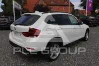 2014 BMW X1
