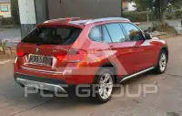2014 BMW X1