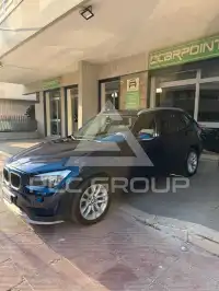 2014 BMW X1