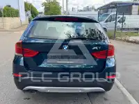 2014 BMW X1