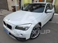 2014 BMW X1