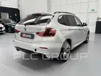 2014 BMW X1