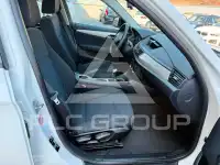 2014 BMW X1