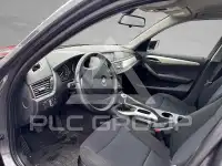 2014 BMW X1