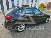2014 BMW X1