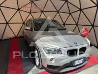 2014 BMW X1