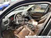 2014 BMW X1