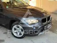 2014 BMW X1