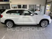 2014 BMW X1