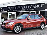 2014 BMW X1