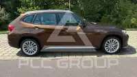 2014 BMW X1