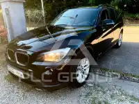 2014 BMW X1