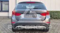 2014 BMW X1