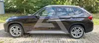 2014 BMW X1