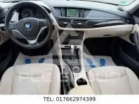 2014 BMW X1