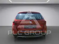 2014 BMW X1