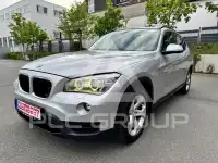 2014 BMW X1