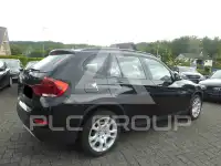 2014 BMW X1