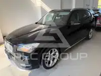 2014 BMW X1