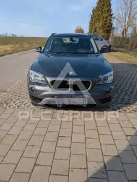2015 BMW X1