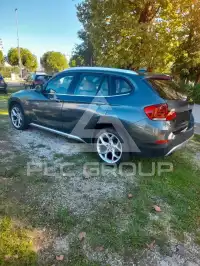 2014 BMW X1