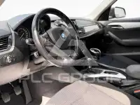 2014 BMW X1