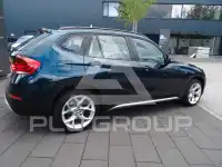 2014 BMW X1
