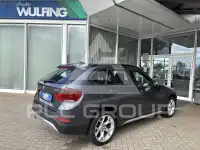 2014 BMW X1