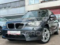 2014 BMW X1
