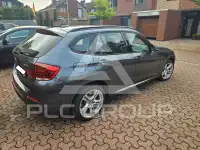 2014 BMW X1
