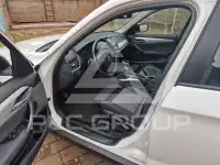 2014 BMW X1