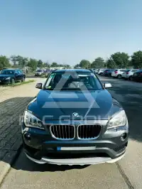 2014 BMW X1