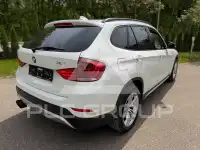 2014 BMW X1