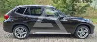 2014 BMW X1