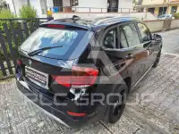 2014 BMW X1