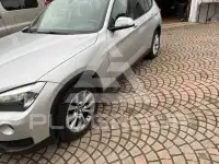 2014 BMW X1