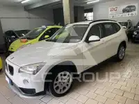 2014 BMW X1